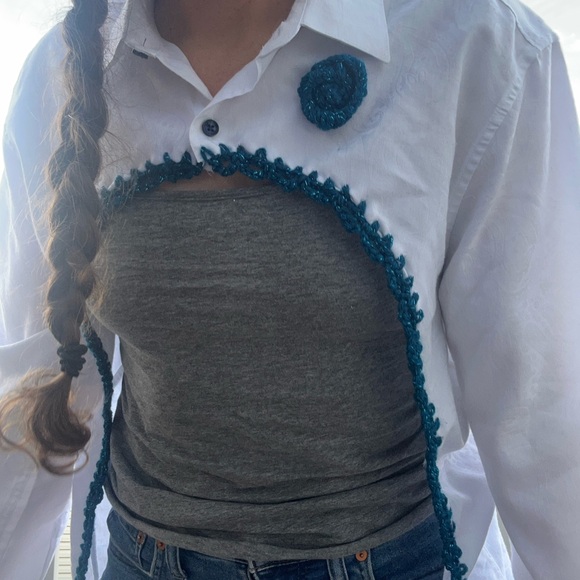 Cut out top - Picture 3 of 6